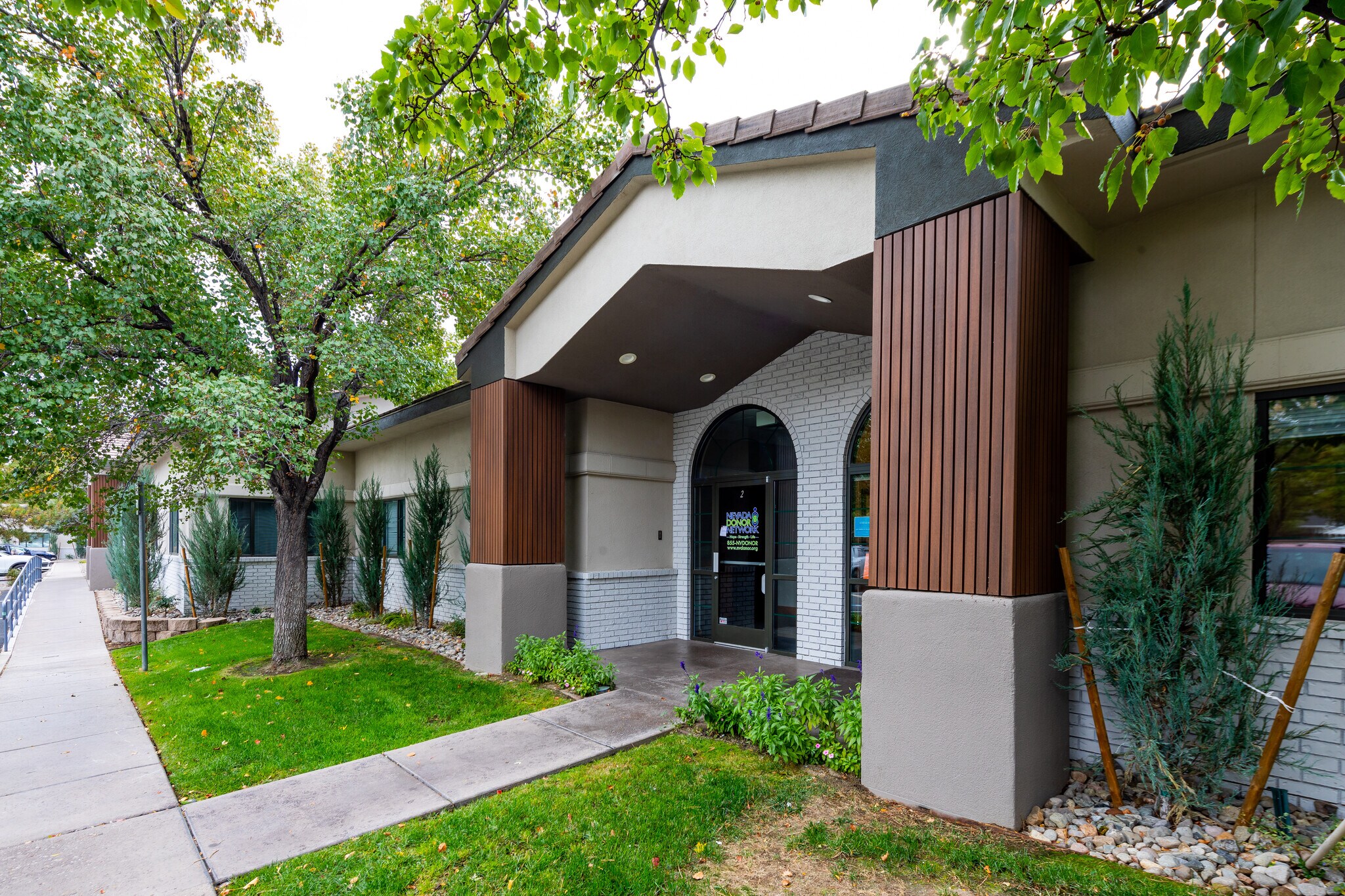 1855 - 1895 Plumas St, Reno, NV for sale Building Photo- Image 1 of 1