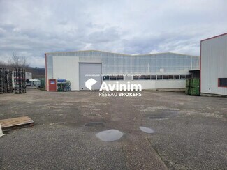 More details for Industrial for Lease