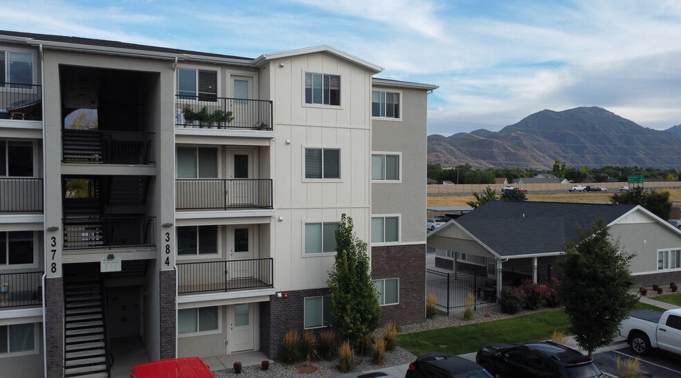 384 W 650 N, Payson, UT for sale - Building Photo - Image 2 of 15