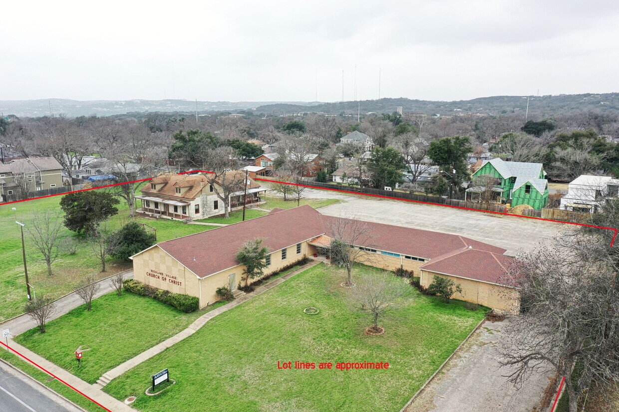 4716 Bull Creek Rd, Austin, TX for sale Building Photo- Image 1 of 22