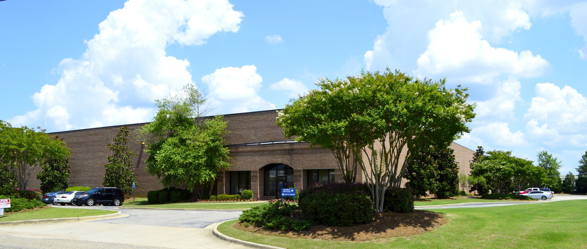 2511 Midpark Dr, Montgomery, AL for sale Building Photo- Image 1 of 1