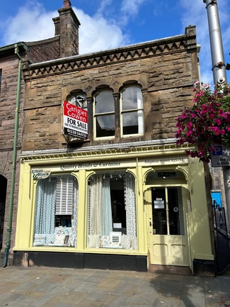 More details for 84 Main St, Cockermouth - Retail for Sale