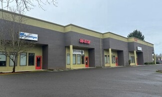 More details for 1750-1780 SW 3rd St, Corvallis, OR - Office/Retail for Lease