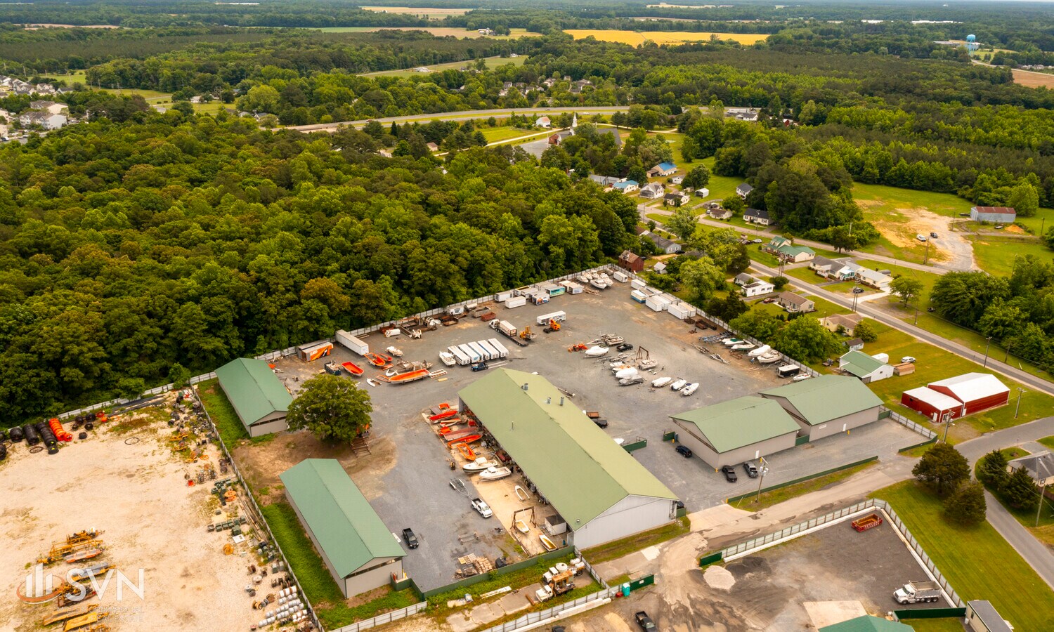 408 N 10th St, Denton, MD 21629