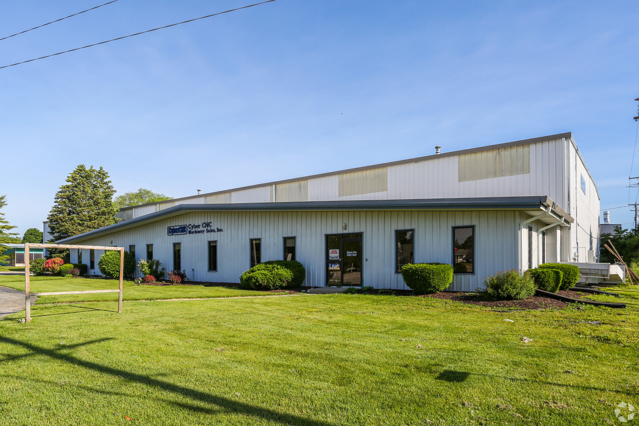 S86W22400 Edgewood Ave, Big Bend, WI for sale Building Photo- Image 1 of 1