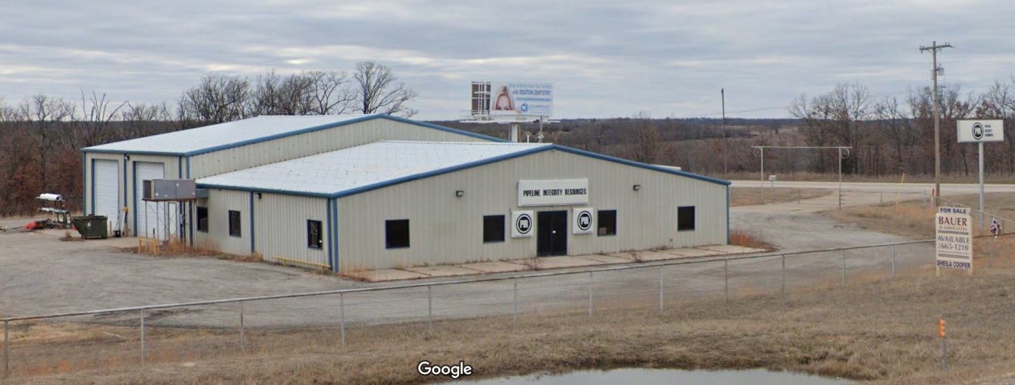 35334 W Highway 33, Mannford, OK for sale Building Photo- Image 1 of 1