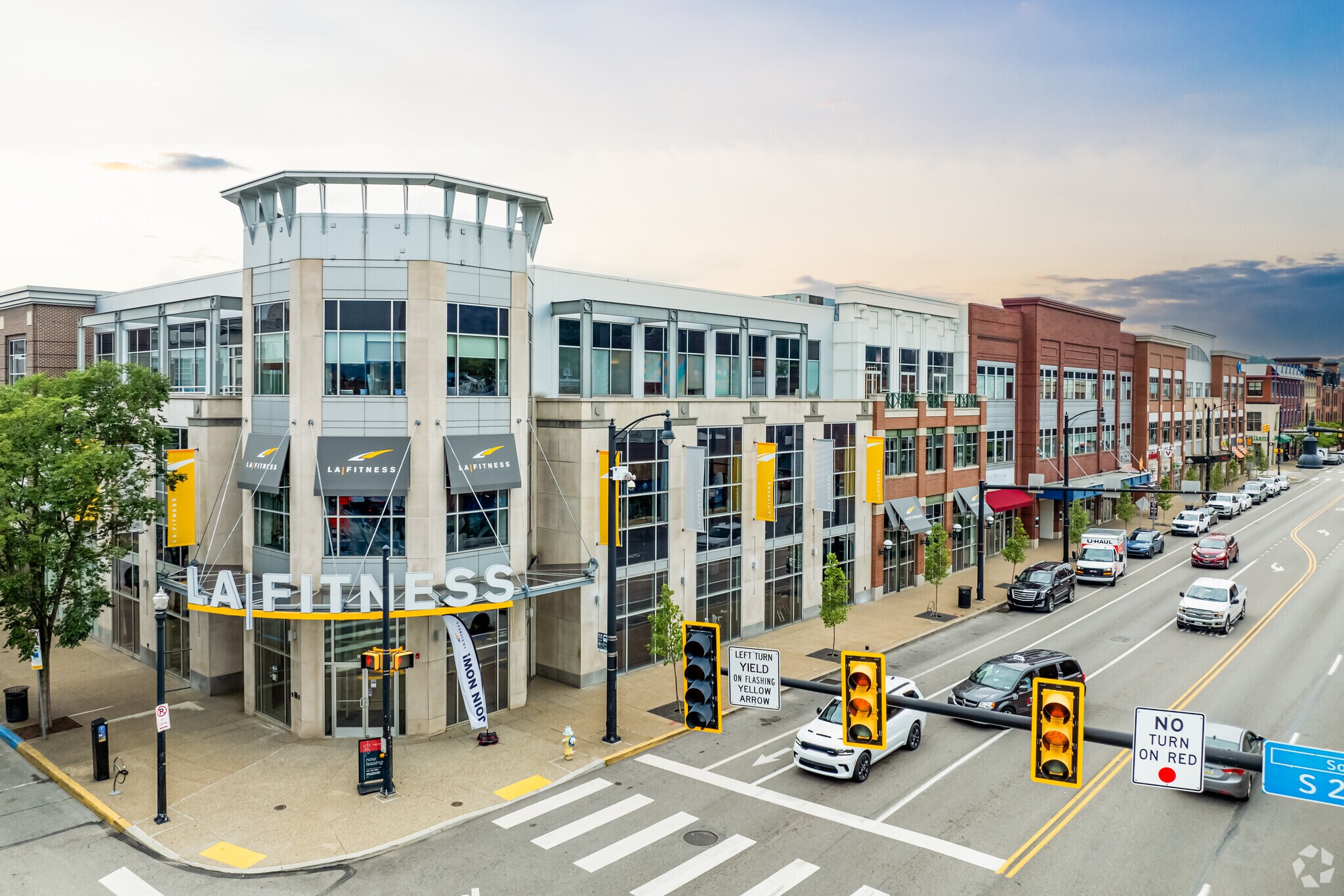 2730 Sidney St, Pittsburgh, PA for lease Primary Photo- Image 1 of 7