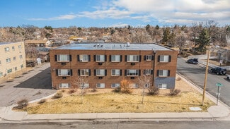 More details for 500 Dayton St, Aurora, CO - Multifamily for Sale