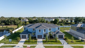 More details for Hidden Woods - 12 Luxury Townhomes – Multifamily for Sale, Melbourne, FL