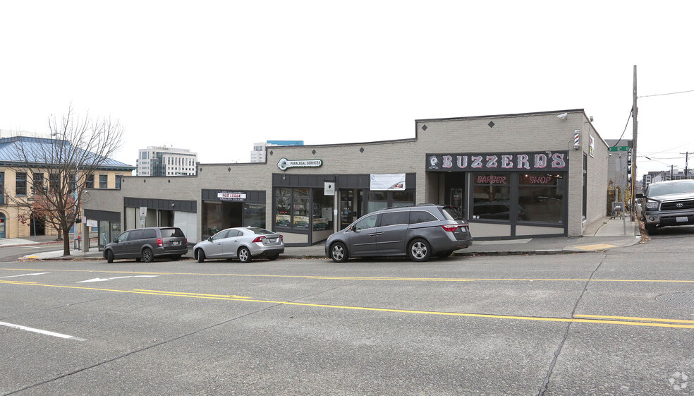 502-510 S 11th St, Tacoma, WA for sale - Building Photo - Image 1 of 1