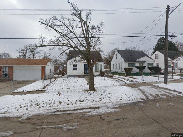 100 + Foreclosures in Flint/Genesee Co Flint, MI for Sale