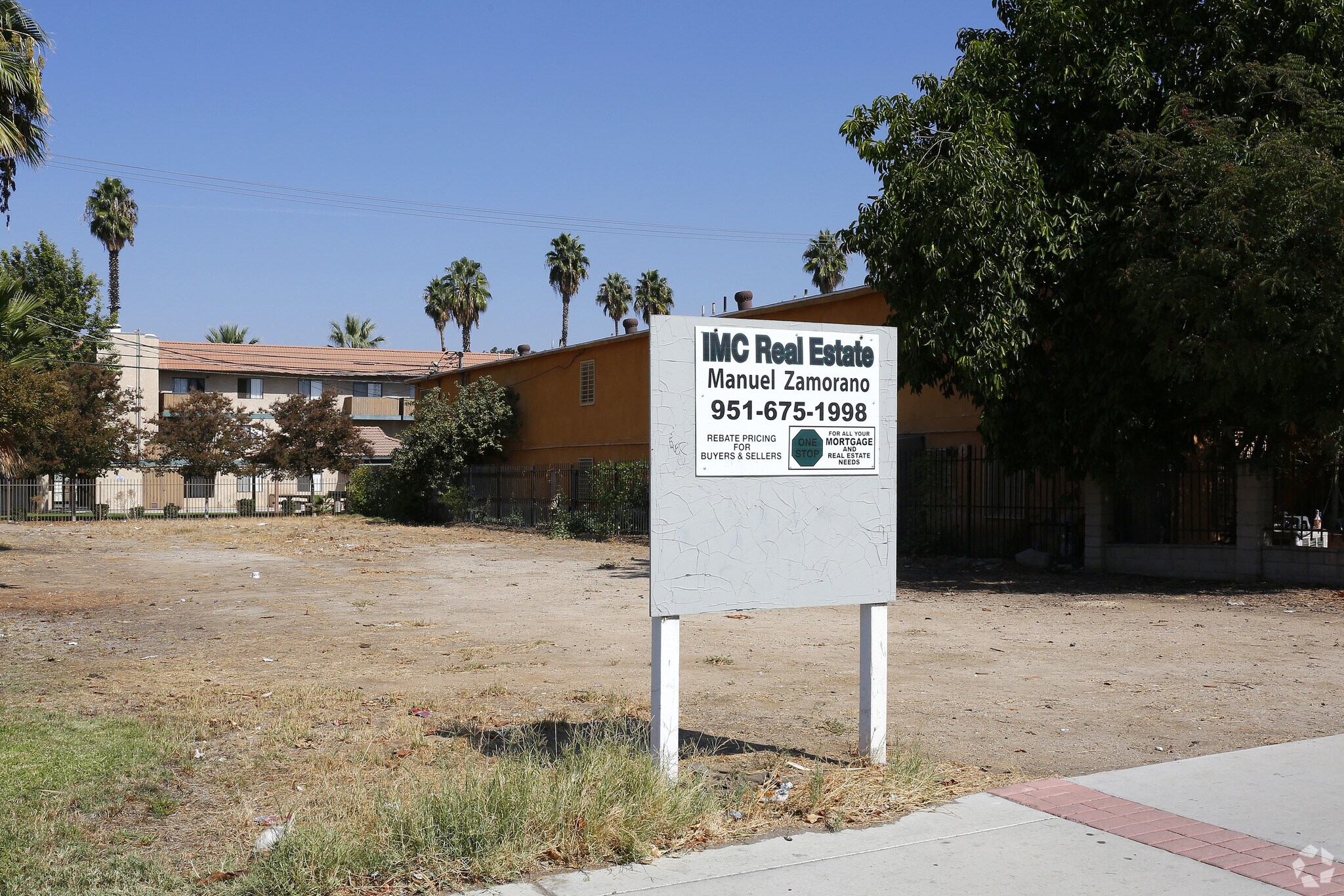 1923 University Ave, Riverside, CA for sale Primary Photo- Image 1 of 1