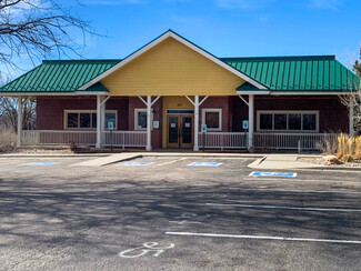 More details for 807 E Harmony Rd, Fort Collins, CO - Retail for Lease