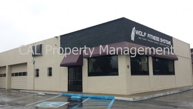 14 John St, Salinas, CA for lease Building Photo- Image 1 of 19