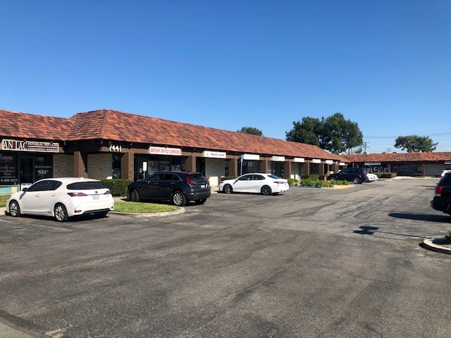 7411 Garden Grove Blvd, Garden Grove, CA for lease - Building Photo - Image 3 of 5