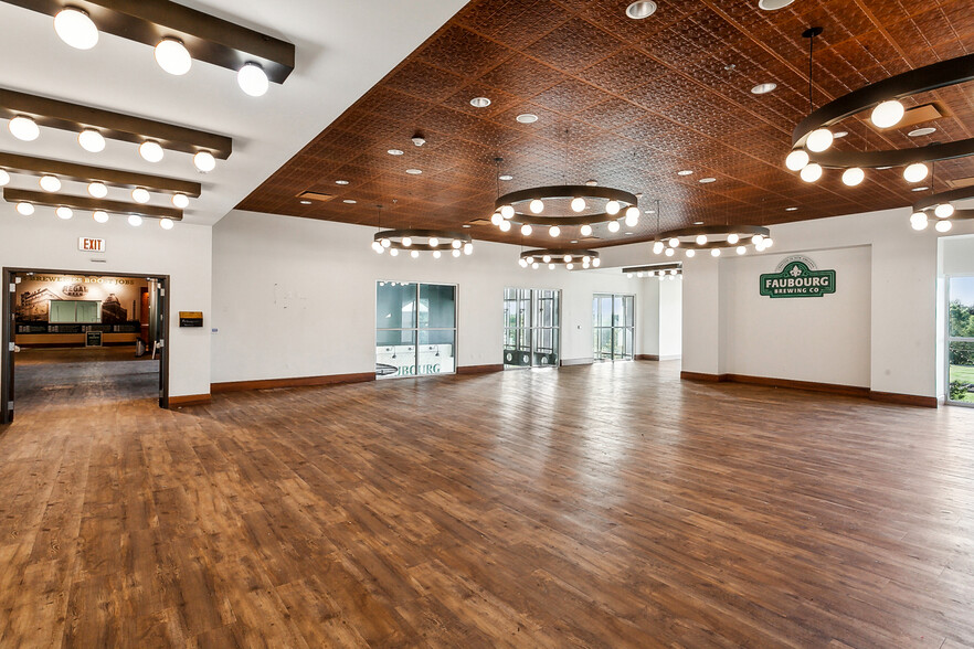 3501 Jourdan Rd, New Orleans, LA for lease - Building Photo - Image 2 of 8