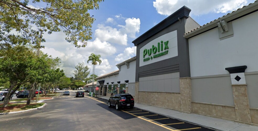 6502-6588 N State Road 7, Coconut Creek, FL for lease - Building Photo - Image 1 of 10