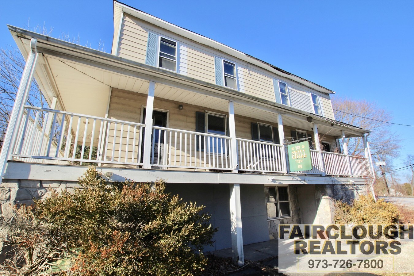 181 Randolph Ave, Mine Hill, NJ 07803