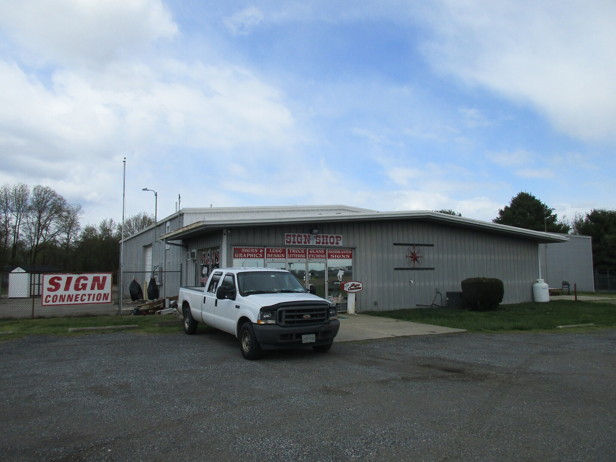 105 Owens Rd, Queen Anne, MD for sale Primary Photo- Image 1 of 1