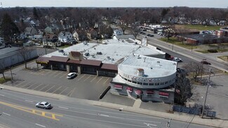 More details for 579 Stone Rd, Greece, NY - Retail for Sale