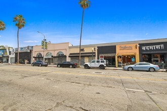 416-424 N Fairfax Ave, Los Angeles, CA for lease Interior Photo- Image 2 of 9