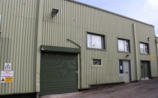 More details for Britannia Way, Bolton - Industrial for Lease