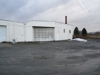 More details for 970 Bears Den Rd, Youngstown, OH - Industrial for Lease