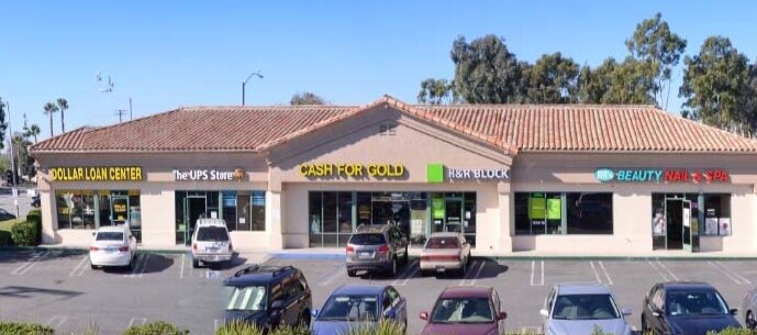 2396 Crenshaw Blvd Torrance Ca 90501 Pacific Plaza Loopnet Com