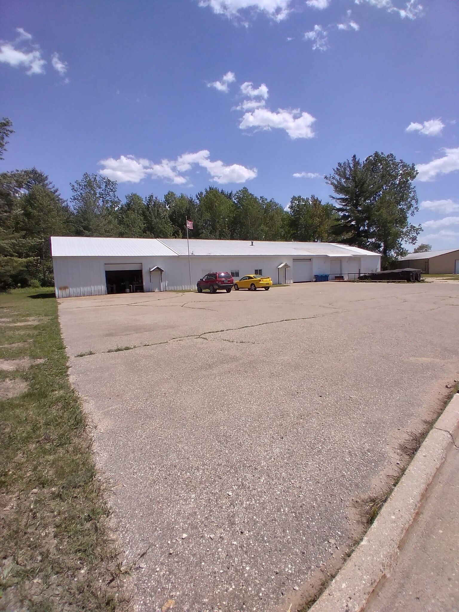 614 Parkway Dr, West Branch, MI for sale Building Photo- Image 1 of 1