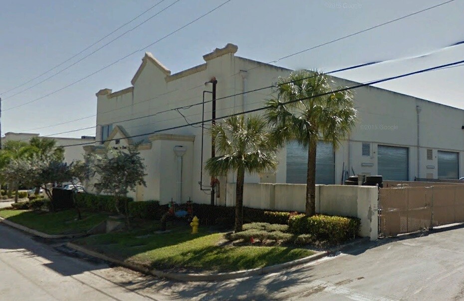 1809 S Powerline Rd, Deerfield Beach, FL for sale Building Photo- Image 1 of 1