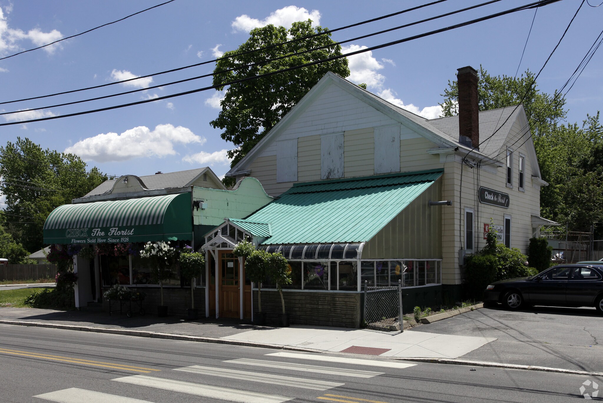 342 Public St, Providence, RI for sale Primary Photo- Image 1 of 1