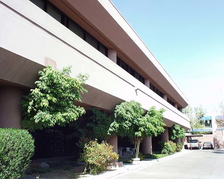 7301 N 16th St, Phoenix, AZ for lease - Other - Image 2 of 10