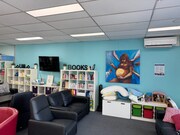 Office interior