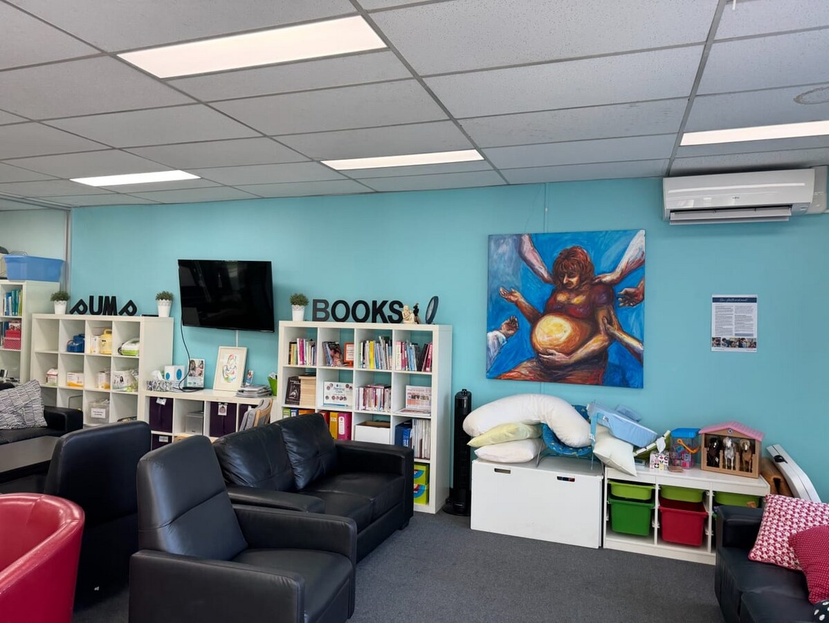 71 Robinson Street, Dandenong, VIC 3175 - Unit 3 -  - Interior Photo - Image 1 of 4