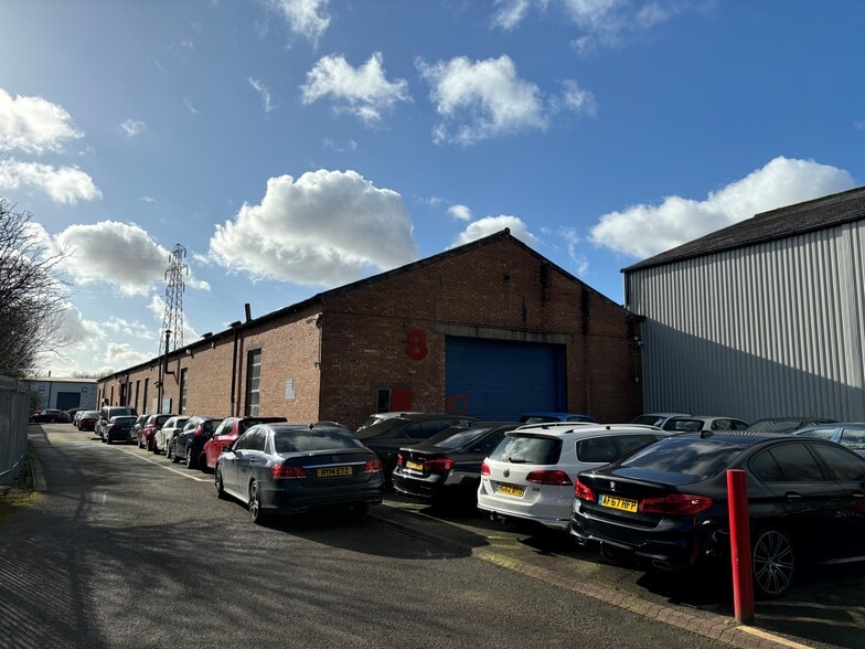 Wentloog Rd, Cardiff for lease - Building Photo - Image 1 of 7