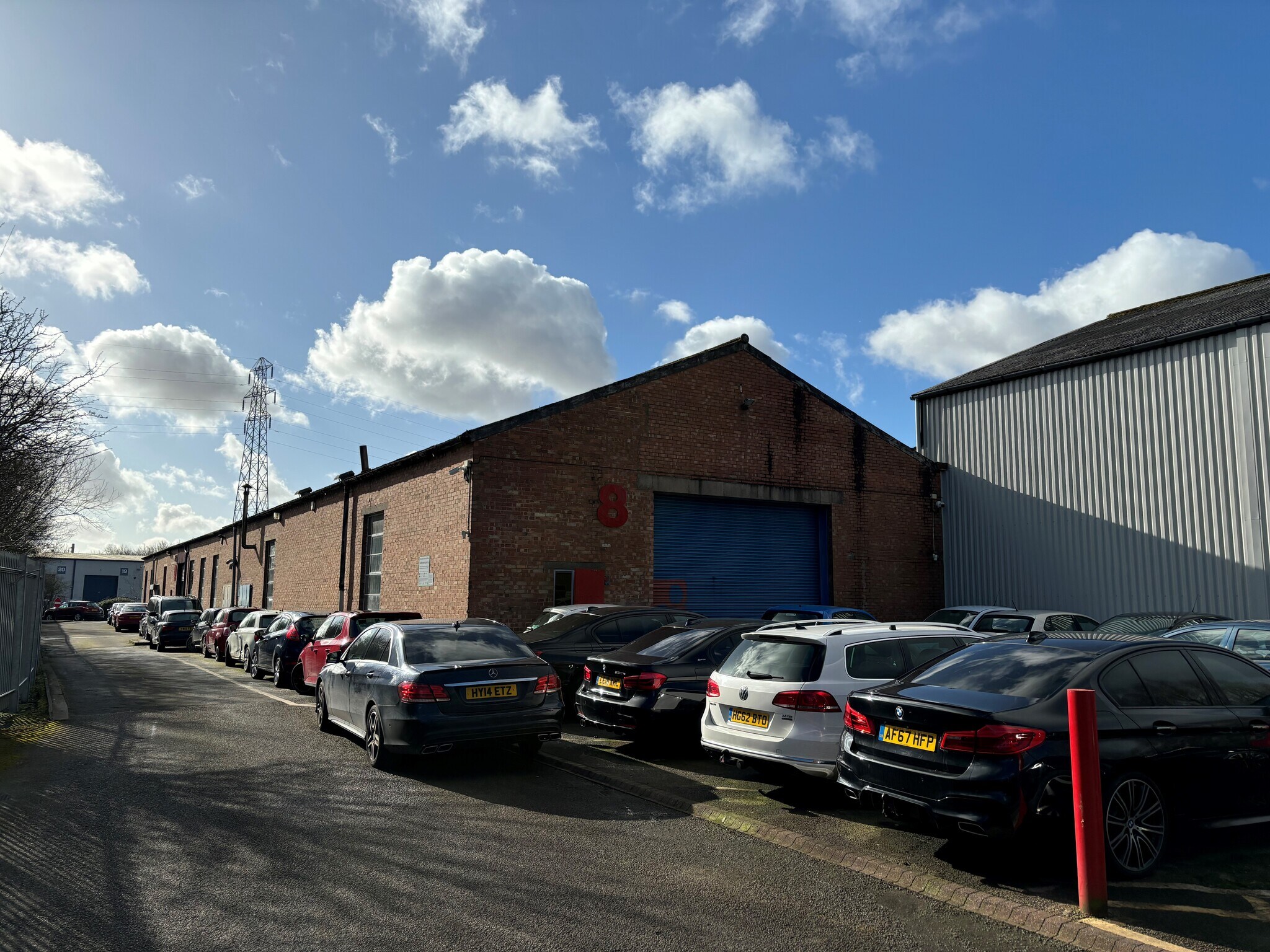 Wentloog Rd, Cardiff for lease Building Photo- Image 1 of 8