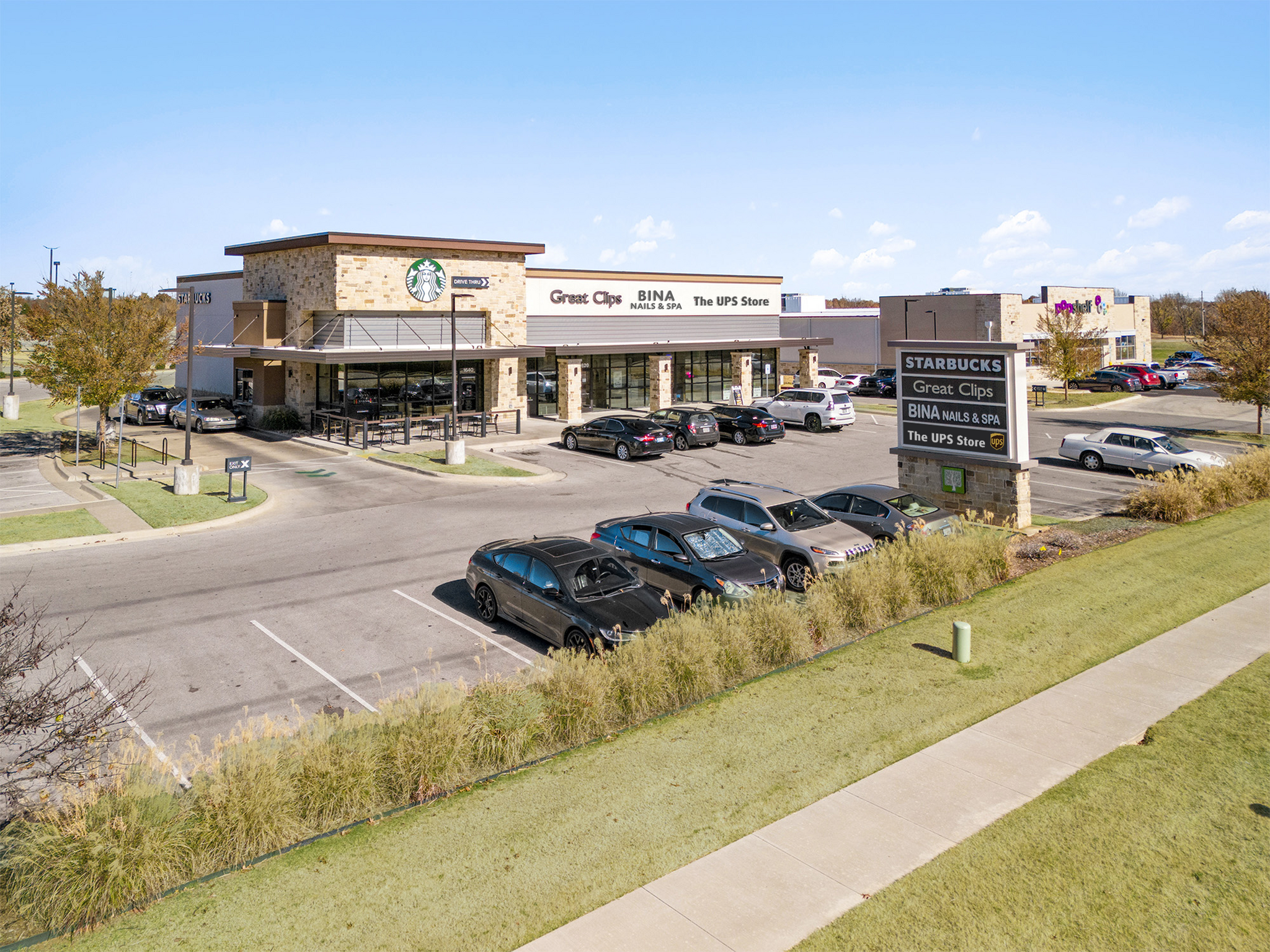 1640 W Tucson St, Broken Arrow, OK for sale Building Photo- Image 1 of 1