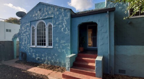 610 S Amphlett Blvd, San Mateo, CA for sale Primary Photo- Image 1 of 5