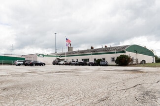 More details for 5433 Perkins Rd, Bedford Heights, OH - Industrial for Sale