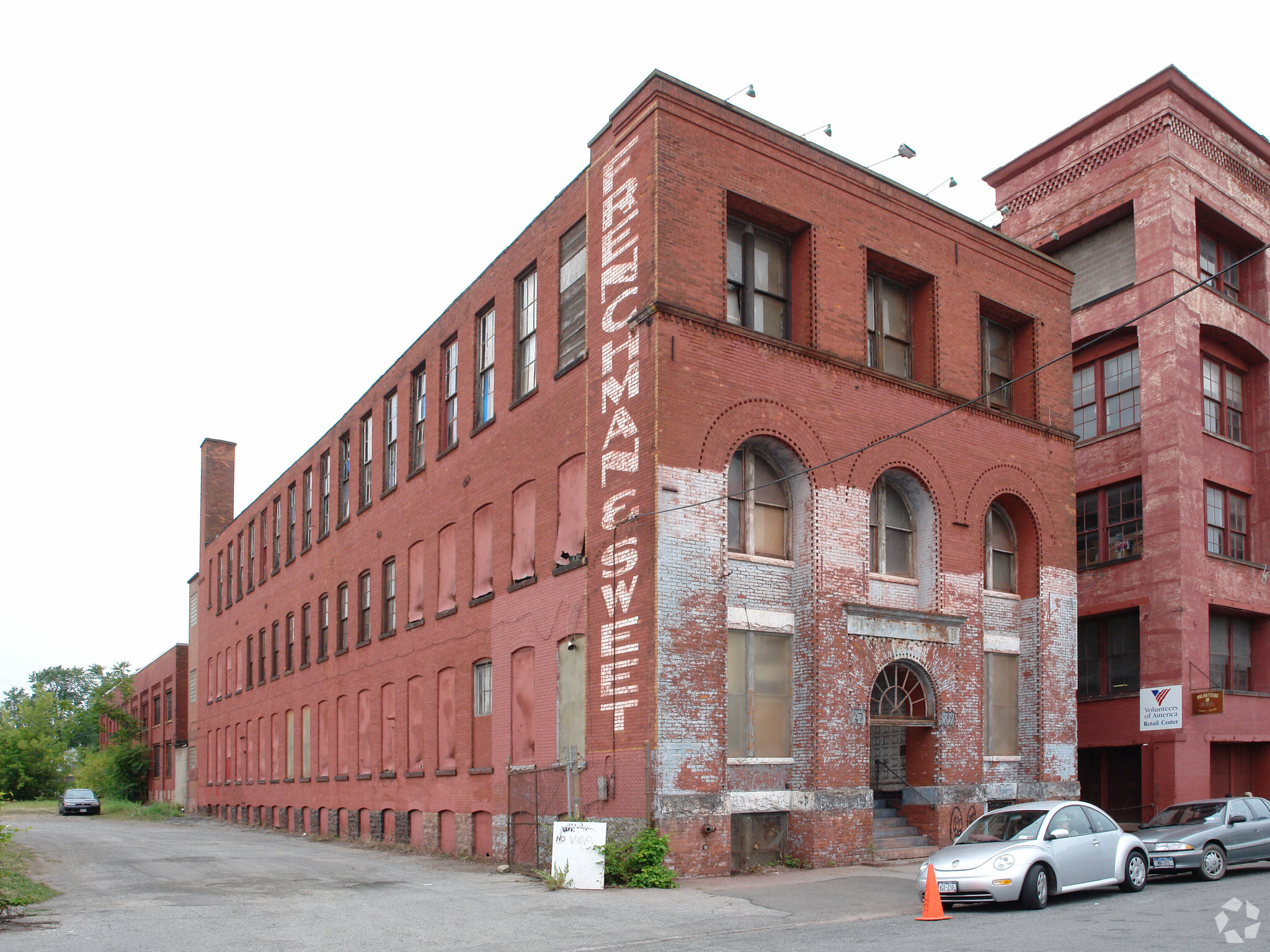 53 Canal St, Rochester, NY for sale Primary Photo- Image 1 of 1