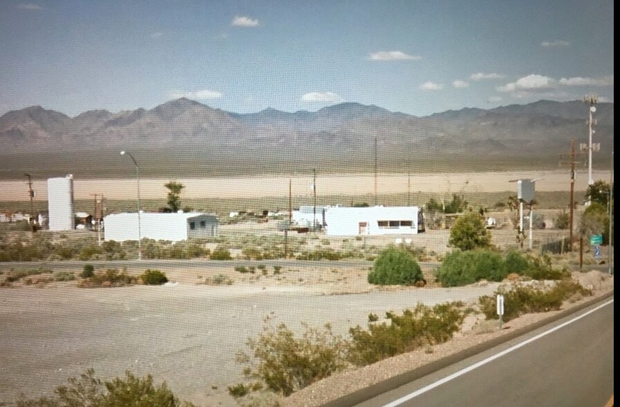 10162 Yates Well Rd, Nipton, CA 92364