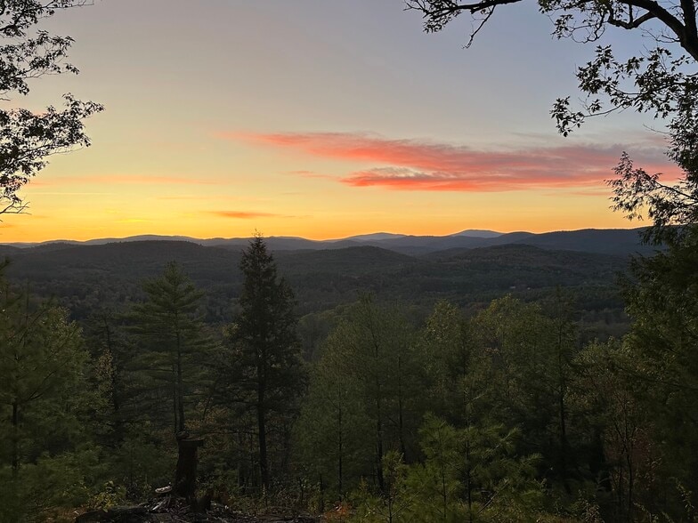 French Meadow Rd, Springfield, VT for sale - Primary Photo - Image 1 of 1