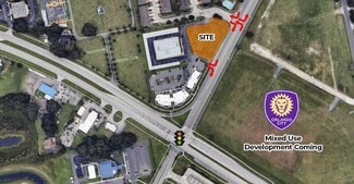 More details for 1742 Chaps Pl, Kissimmee, FL - Retail for Sale