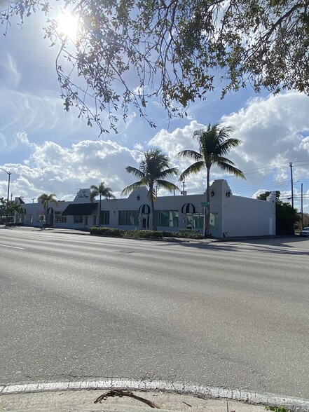 6501 S Dixie Hwy, West Palm Beach, FL for sale - Building Photo - Image 1 of 1