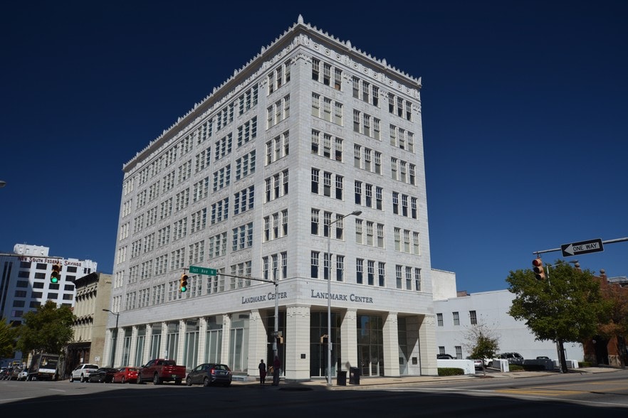 2100 1st Ave N, Birmingham, AL for lease - Building Photo - Image 1 of 1