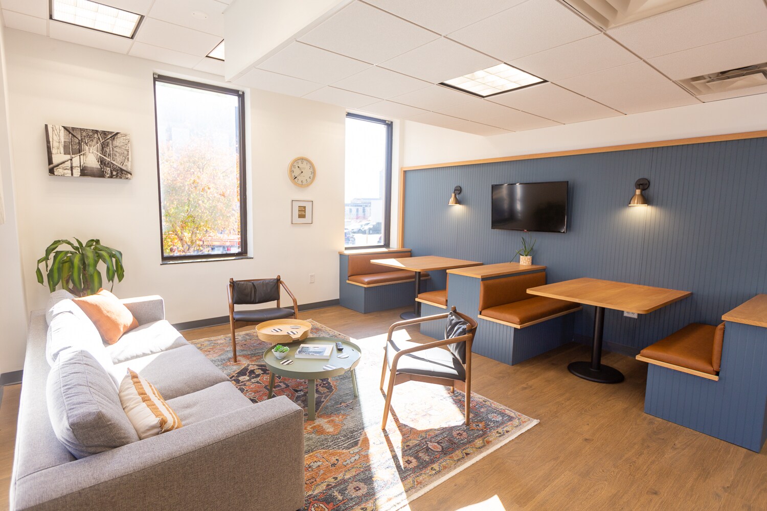 409 E Main St, Richmond, VA 23219 Dodson Property Management