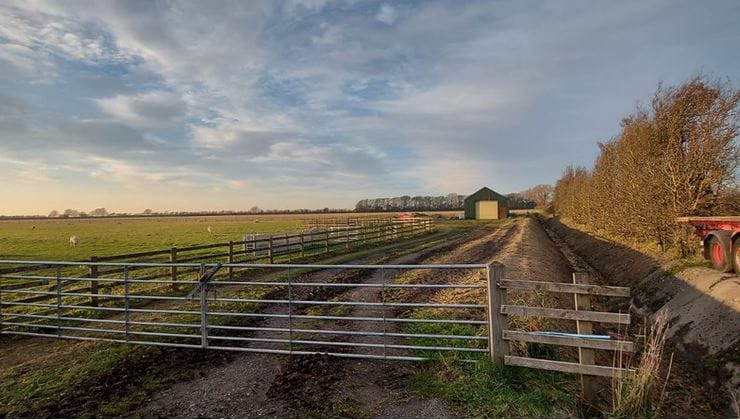 Dib Rd, Hesketh Bank for sale - Primary Photo - Image 1 of 1