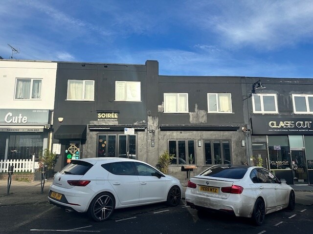 79 Queens Rd, Buckhurst Hill for sale Building Photo- Image 1 of 1