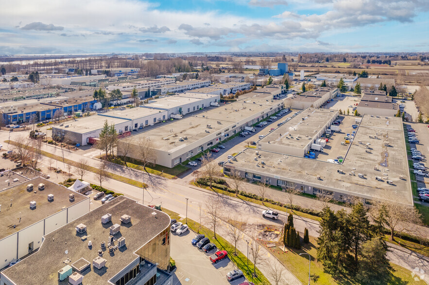 11191 Horseshoe Way, Richmond, BC for sale - Aerial - Image 2 of 4