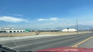 More details for 4614 West 7800 South, West Jordan, UT - Land for Sale